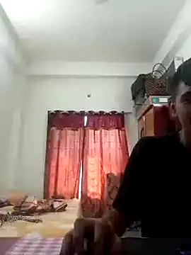 amanWildstalion online show from October 13, 2025, 6:26 am