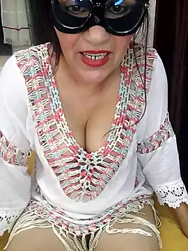 Orca-sexy online show from October 16, 2025, 10:40 pm