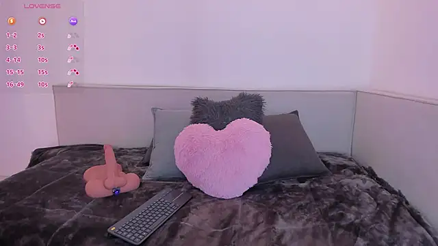 Samara hale online show from November 16, 2025, 7:07 pm