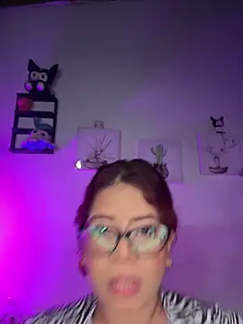 Solaangel  online show from December 15, 2025, 11:31 pm