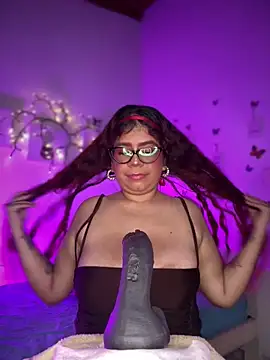 Solaangel  online show from February 19, 2026, 1:13 am