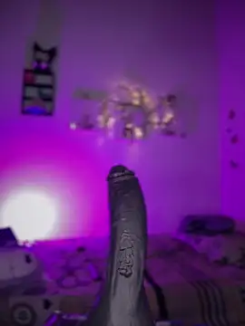 Solaangel  online show from February 14, 2026, 11:49 pm