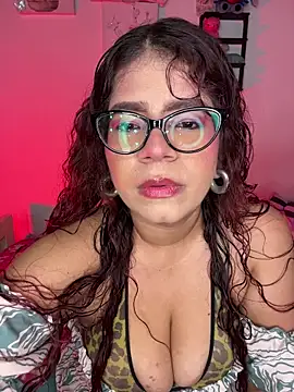 Solaangel  online show from October 3, 2025, 1:42 am