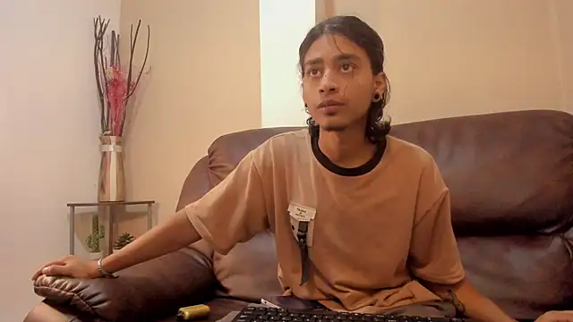 Dickie Dicking online show from October 27, 2025, 10:00 pm