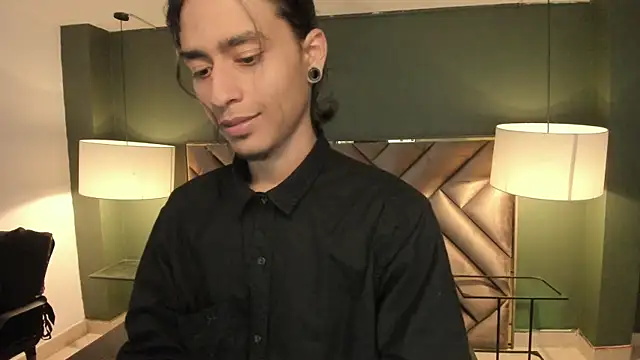 Dickie Dicking online show from November 8, 2025, 9:18 pm