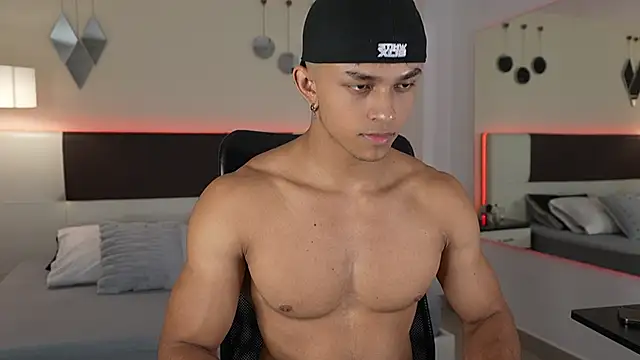 DanteeStone online show from October 1, 2025, 8:46 pm