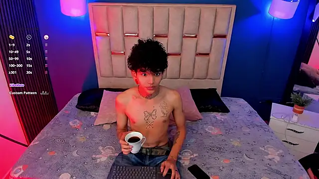 todoroki g online show from October 23, 2025, 12:59 pm