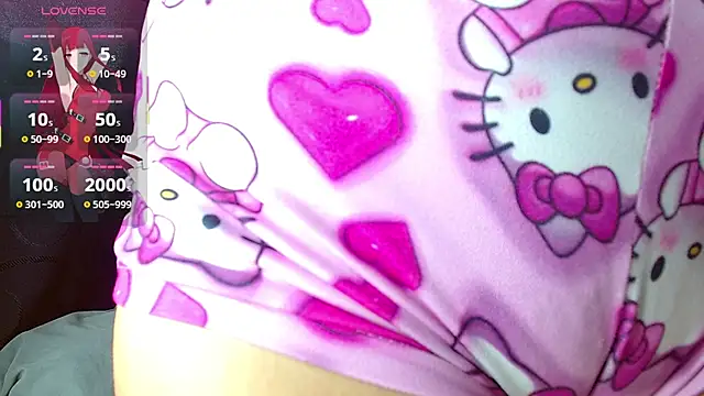 Snapshot of JuliethaFox chatting on July 25, 2026, 4:02 pm JuliethaFox online show from July 25, 2026, 4:02 pm