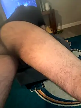 StroknGoon69 online show from November 8, 2025, 3:59 pm