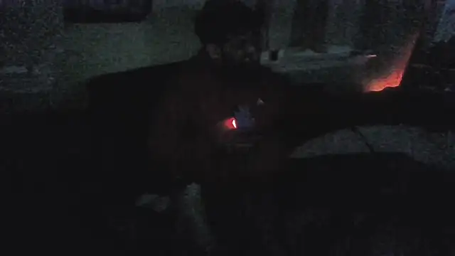 StroknGoon69 online show from December 4, 2025, 11:48 pm