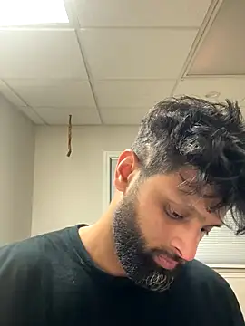 StroknGoon69 online show from October 1, 2025, 3:00 am