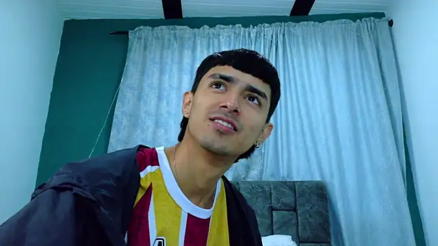 Anthony carter online show from February 3, 2026, 12:43 pm