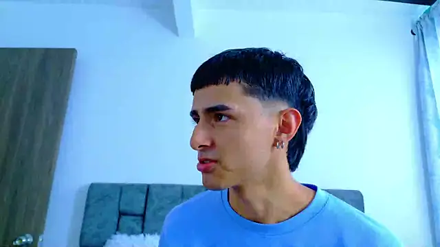 Anthony carter online show from October 5, 2025, 2:41 pm