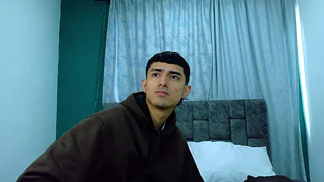 Anthony carter online show from February 14, 2026, 1:33 pm