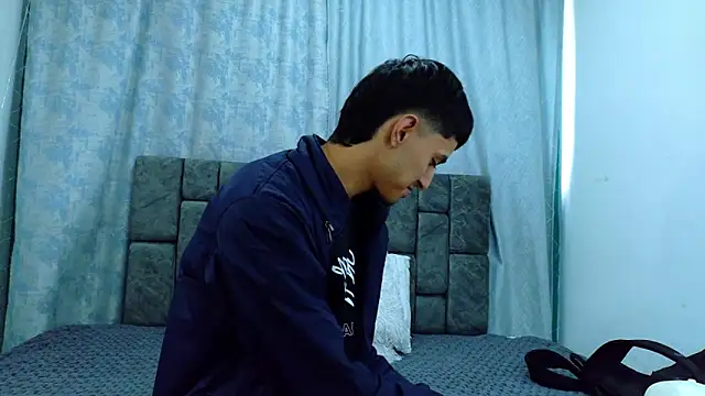 Anthony carter online show from February 27, 2026, 1:55 pm