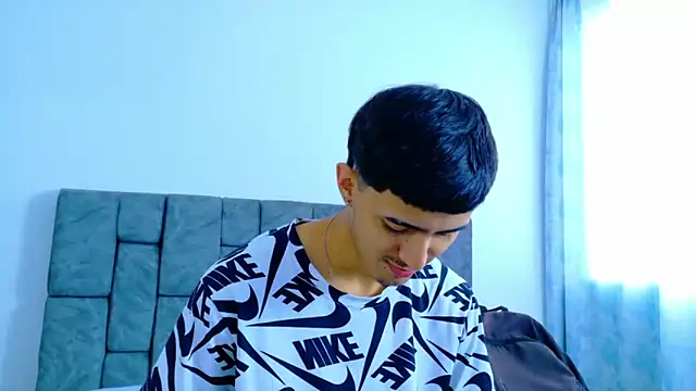 Anthony carter online show from October 10, 2025, 1:45 pm