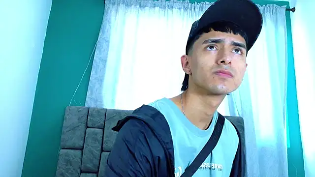 Anthony carter online show from February 10, 2026, 1:21 pm