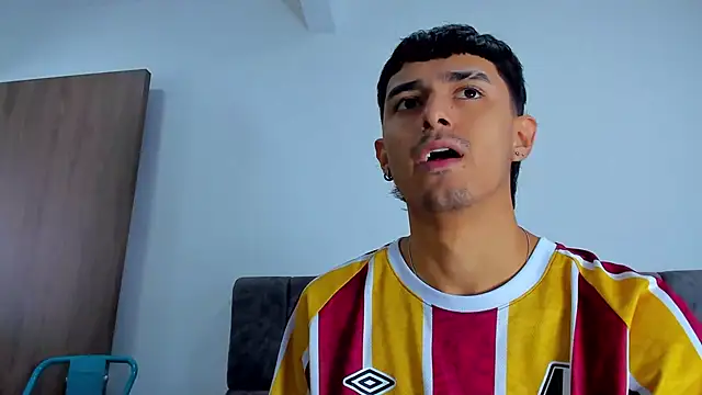 Anthony carter online show from November 7, 2025, 1:48 pm