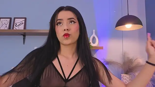 Snapshot of Megan_Ritz chatting on November 6, 2025, 7:51 pm Megan Ritz online show from November 6, 2025, 7:51 pm