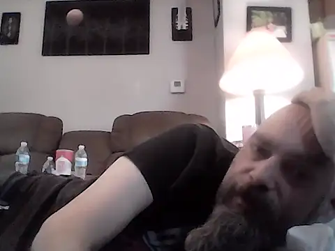 crazyheratic8 online show from March 4, 2026, 9:55 pm