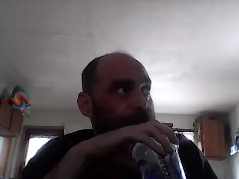 crazyheratic8 online show from March 17, 2026, 7:28 pm