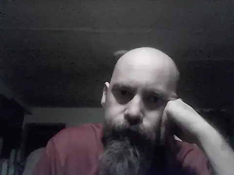 crazyheratic8 online show from January 7, 2026, 1:43 am