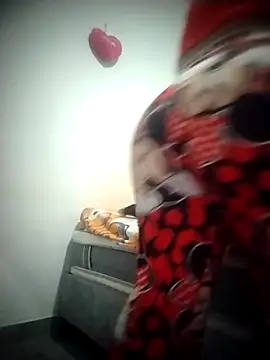 AllbaRose online show from October 9, 2025, 3:56 pm