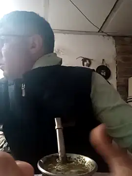 Eltorta214 online show from April 20, 2026, 9:38 pm