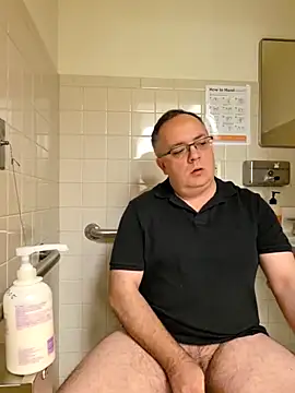 Iceman69696 online show from April 20, 2026, 2:40 pm