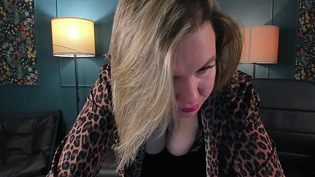 AriaEven online show from February 25, 2026, 10:37 am