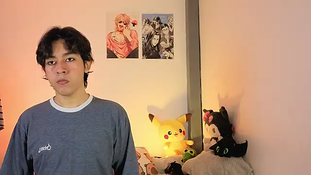 Darcy and Stolas online show from January 10, 2026, 12:06 am