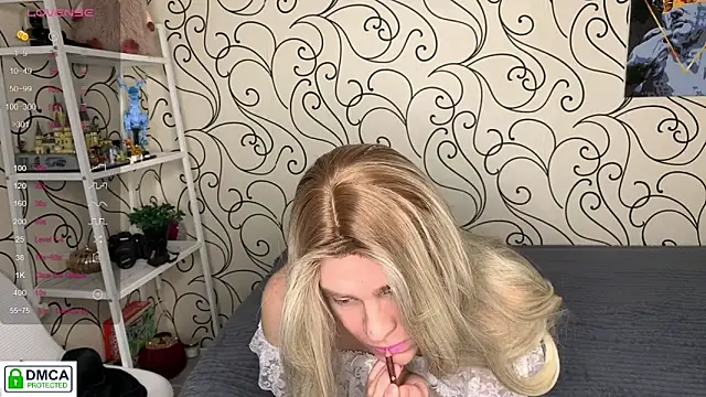 Anjalin sososok1 online show from February 16, 2026, 4:44 am