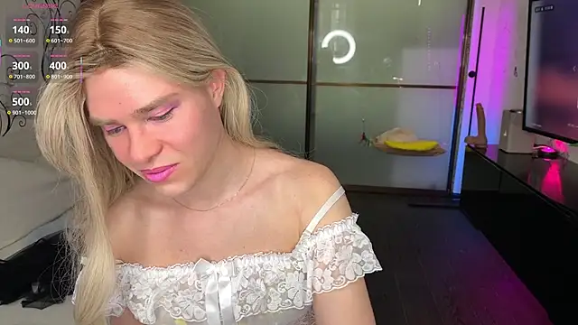 Anjalin sososok1 online show from April 6, 2026, 6:47 am