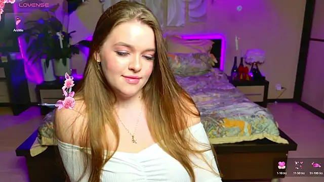 EmilyWhispers online show from April 5, 2026, 8:48 pm