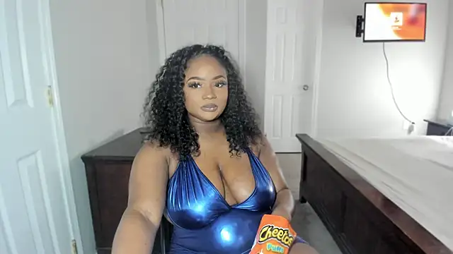 supanovaaa online show from February 20, 2026, 6:10 pm