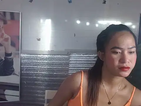 miss katty28 online show from October 18, 2025, 10:23 pm