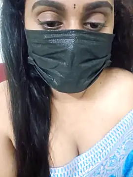 Dheronika sweetie online show from December 4, 2025, 8:41 pm