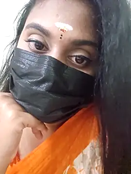 Dheronika sweetie online show from October 9, 2025, 4:40 pm