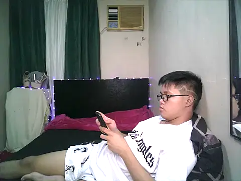 hot babyboy26 online show from November 7, 2025, 10:20 am