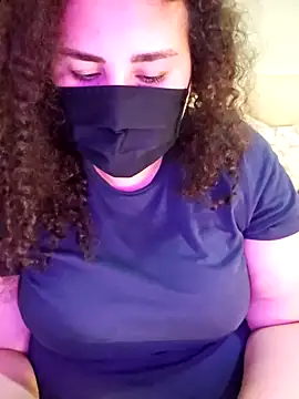 bbw desire6 online show from February 12, 2026, 8:52 pm