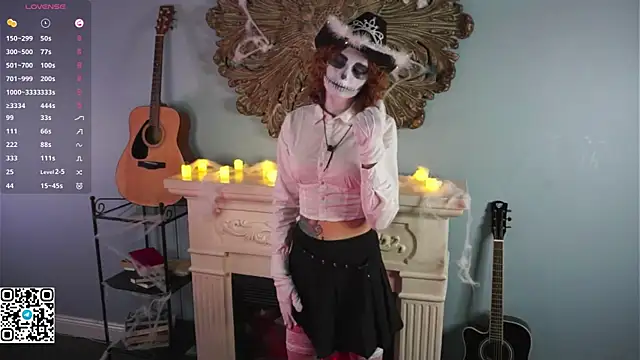 BellaReppert online show from October 31, 2025, 9:28 am