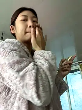 chibaoao66 online show from October 20, 2025, 1:40 am