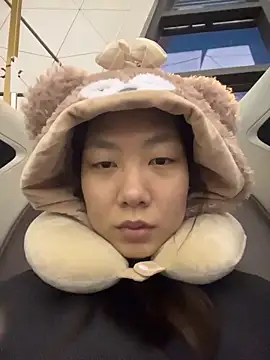 chibaoao66 online show from October 26, 2025, 9:48 pm