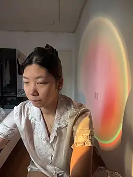 chibaoao66 online show from November 2, 2025, 7:13 am