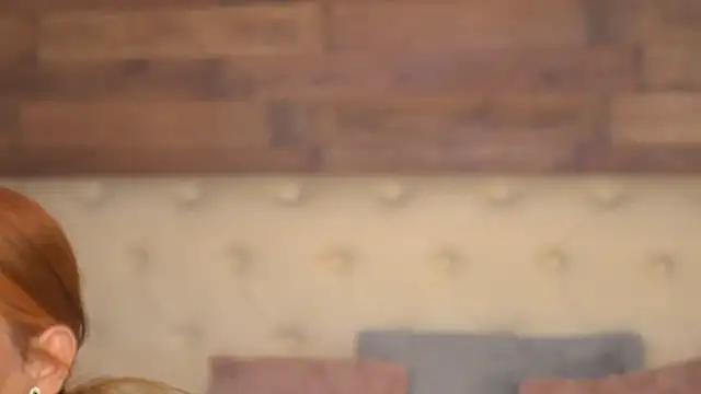 DaphneRose online show from October 27, 2025, 3:18 am