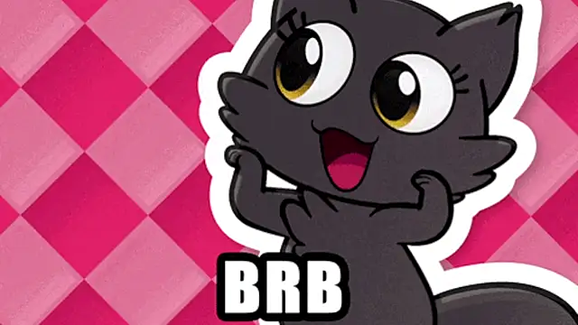 Jerrieberry online show from November 19, 2025, 1:44 pm