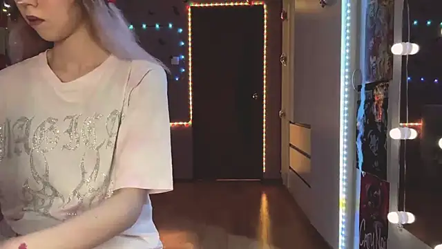 Jerrieberry online show from March 24, 2026, 1:33 pm