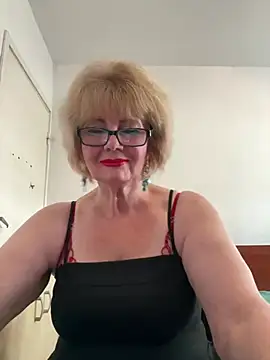 BoloshkaBlonda online show from July 12, 2026, 3:57 pm