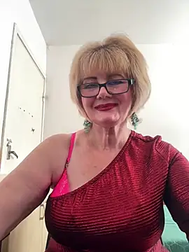 BoloshkaBlonda online show from July 18, 2026, 8:01 am