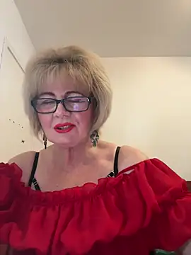 BoloshkaBlonda online show from July 4, 2026, 7:18 pm